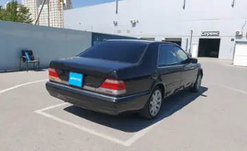 Mercedes-Benz S-Класс 1992 года за 3 000 000 тг. в Шымкент фото 3