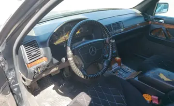 Mercedes-Benz S-Класс 1992 года за 3 000 000 тг. в Шымкент фото 5