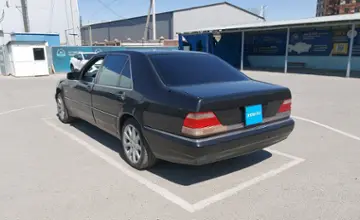 Mercedes-Benz S-Класс 1992 года за 3 000 000 тг. в Шымкент фото 4