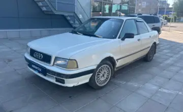 Audi 80 1992 года за 1 000 000 тг. в Уральск фото 1