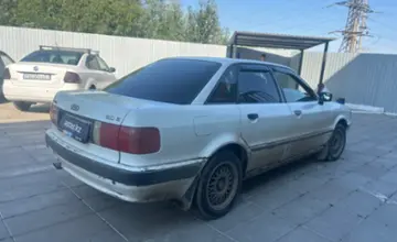 Audi 80 1992 года за 1 000 000 тг. в Уральск