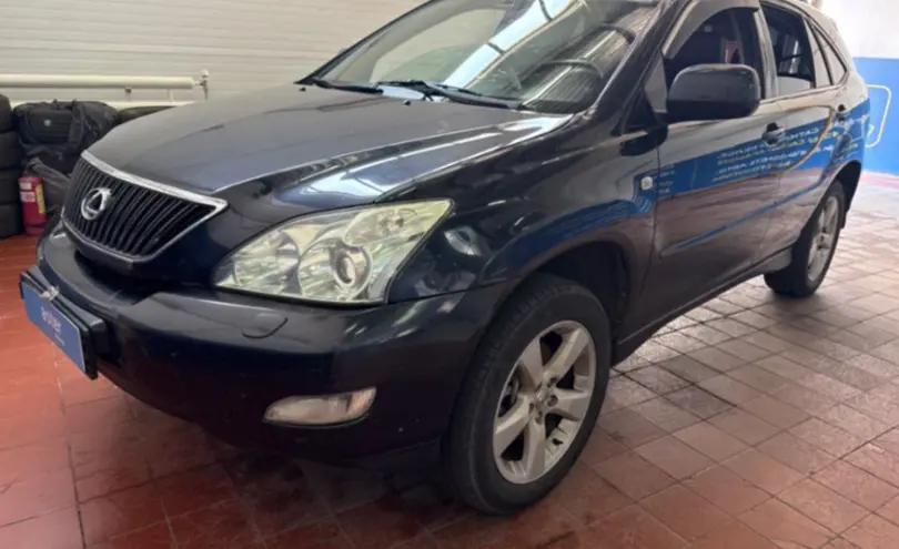 Lexus RX 2005 года за 7 000 000 тг. в Астана
