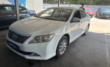 Toyota Camry 2012 года за 7 500 000 тг. в Алматы фото 1