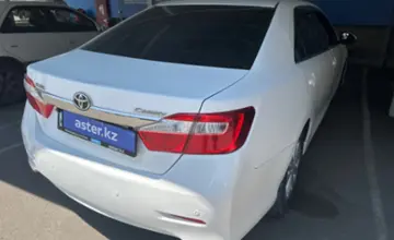 Toyota Camry 2012 года за 7 500 000 тг. в Алматы