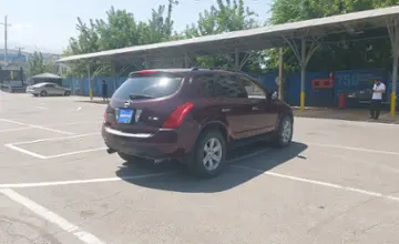 Nissan Murano 2007 года за 4 000 000 тг. в Алматы фото 3