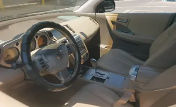 Nissan Murano 2007 года за 4 000 000 тг. в Алматы фото 5