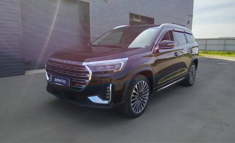 Jetour X90 PLUS 2023 года за 9 000 000 тг. в Петропавловск