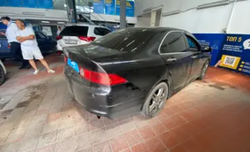 Honda Accord 2007 года за 3 500 000 тг. в Астана