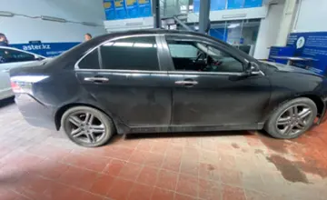 Honda Accord 2007 года за 3 500 000 тг. в Астана фото 4