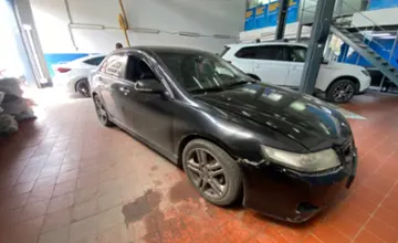 Honda Accord 2007 года за 3 500 000 тг. в Астана фото 3