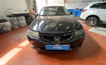 Honda Accord 2007 года за 3 500 000 тг. в Астана фото 2