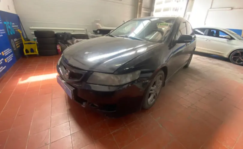 Honda Accord 2007 года за 3 500 000 тг. в Астана