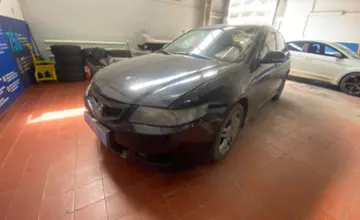 Honda Accord 2007 года за 3 500 000 тг. в Астана фото 1