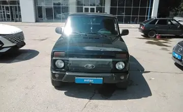 LADA (ВАЗ) 2121 (4x4) 2018 года за 3 500 000 тг. в Актобе фото 2