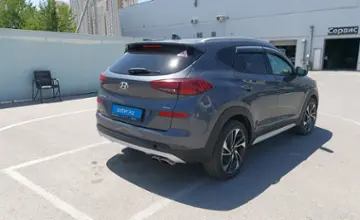 Hyundai Tucson 2019 года за 10 500 000 тг. в Шымкент фото 3