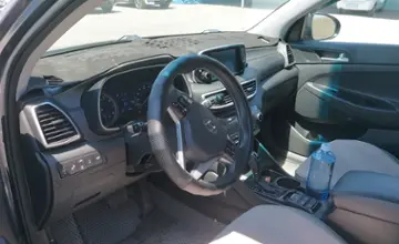 Hyundai Tucson 2019 года за 10 500 000 тг. в Шымкент фото 5