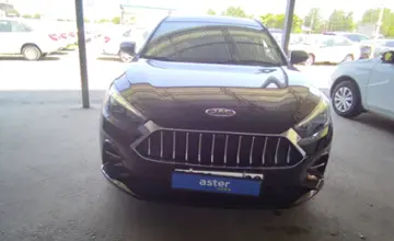 JAC J7 2023 года за 7 000 000 тг. в Тараз фото 2