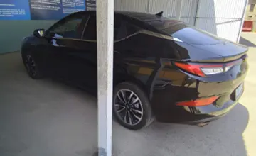 JAC J7 2023 года за 7 000 000 тг. в Тараз