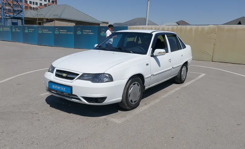 Daewoo Nexia 2010 года за 1 700 000 тг. в Шымкент