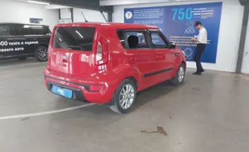 Kia Soul 2013 года за 6 000 000 тг. в Астана фото 3