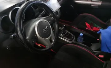 Kia Soul 2013 года за 6 000 000 тг. в Астана фото 5