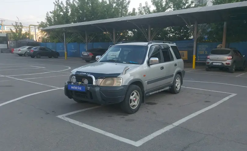 Honda CR-V 1996 года за 2 850 000 тг. в Алматы