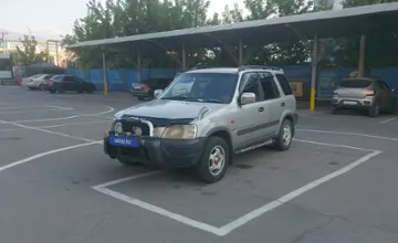 Honda CR-V 1996 года за 2 850 000 тг. в Алматы фото 1