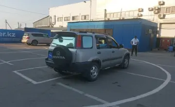 Honda CR-V 1996 года за 2 850 000 тг. в Алматы фото 3