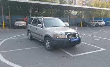Honda CR-V 1996 года за 2 850 000 тг. в Алматы фото 2