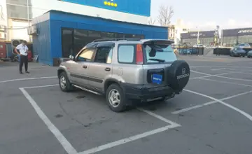 Honda CR-V 1996 года за 2 850 000 тг. в Алматы фото 4