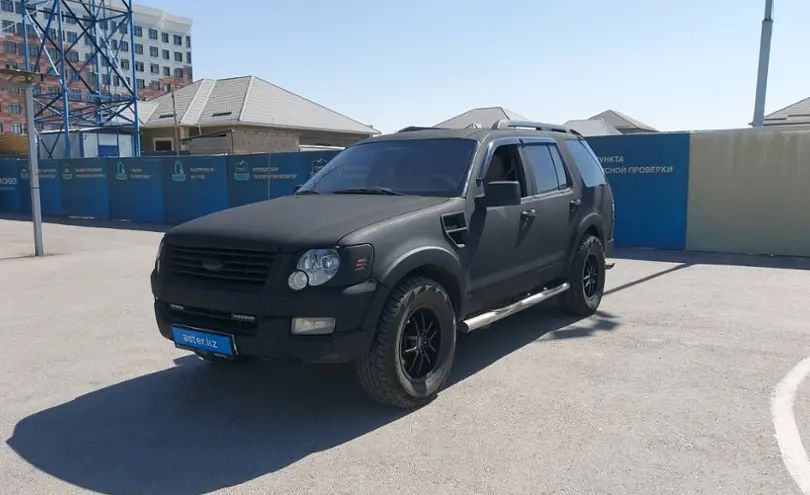 Ford Explorer 2007 года за 7 000 000 тг. в Шымкент