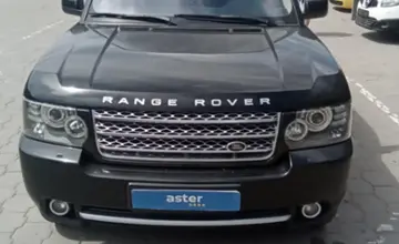 Land Rover Range Rover 2010 года за 13 000 000 тг. в Караганда фото 2