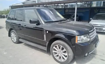 Land Rover Range Rover 2010 года за 13 000 000 тг. в Караганда фото 3