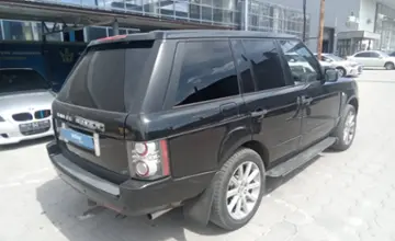 Land Rover Range Rover 2010 года за 13 000 000 тг. в Караганда