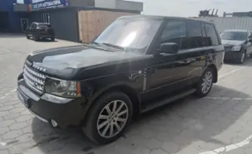 Land Rover Range Rover 2010 года за 13 000 000 тг. в Караганда фото 1