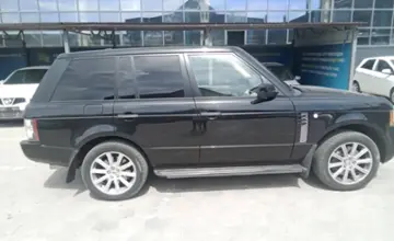 Land Rover Range Rover 2010 года за 13 000 000 тг. в Караганда фото 4