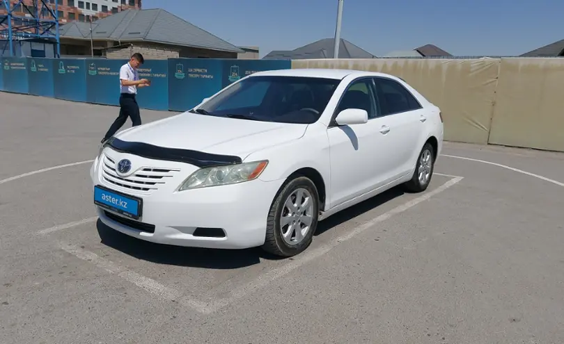 Toyota Camry 2007 года за 5 500 000 тг. в Шымкент