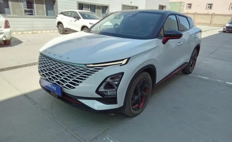 OMODA C5 2023 года за 11 000 000 тг. в Кызылорда