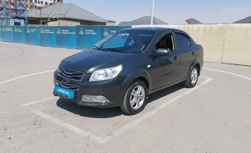 Chevrolet Nexia 2020 года за 5 500 000 тг. в Шымкент