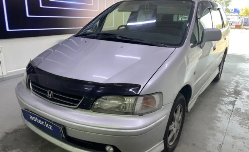 Honda Odyssey 1997 года за 3 000 000 тг. в Павлодар