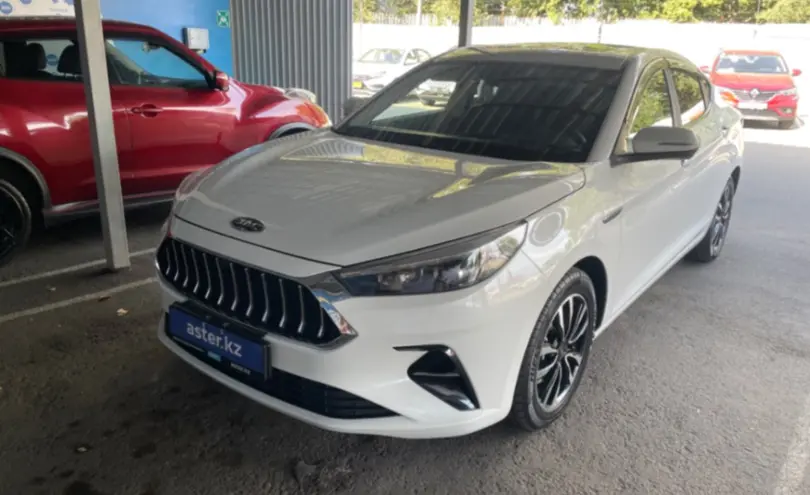 JAC J7 2021 года за 5 500 000 тг. в Алматы