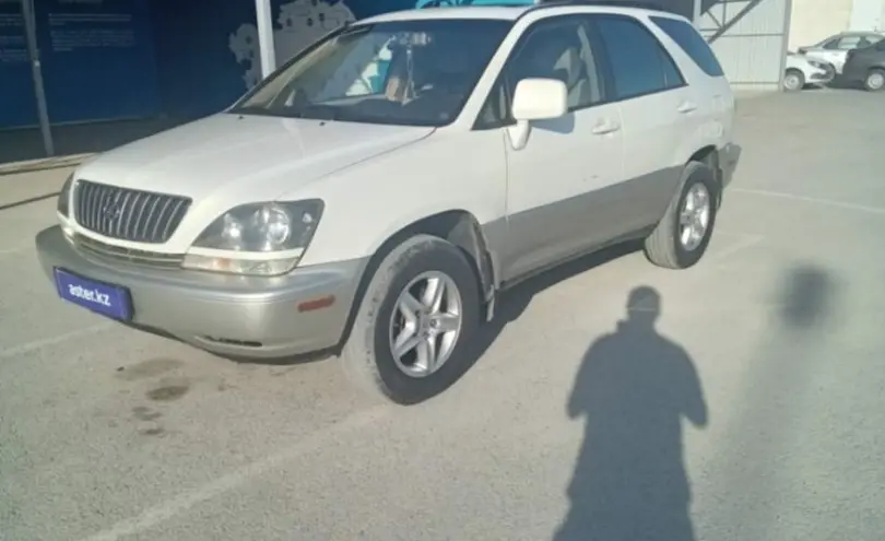 Lexus RX 1999 года за 5 000 000 тг. в Кызылорда