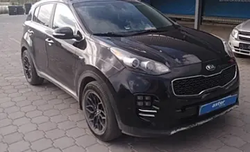 Kia Sportage 2018 года за 11 000 000 тг. в Караганда фото 3
