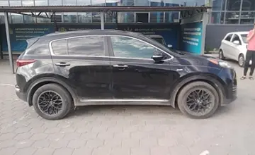 Kia Sportage 2018 года за 11 000 000 тг. в Караганда фото 4