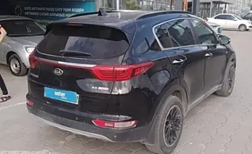 Kia Sportage 2018 года за 11 000 000 тг. в Караганда