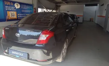 Lifan Celliya (530) 2015 года за 2 800 000 тг. в Уральск