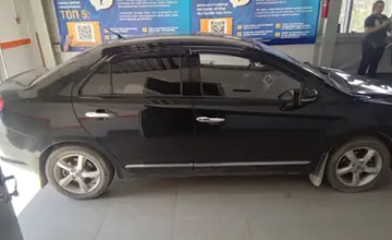 Lifan Celliya (530) 2015 года за 2 800 000 тг. в Уральск фото 4
