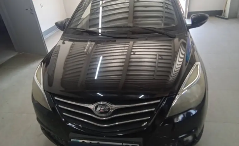 Lifan Celliya (530) 2015 года за 2 800 000 тг. в Уральск фото 2