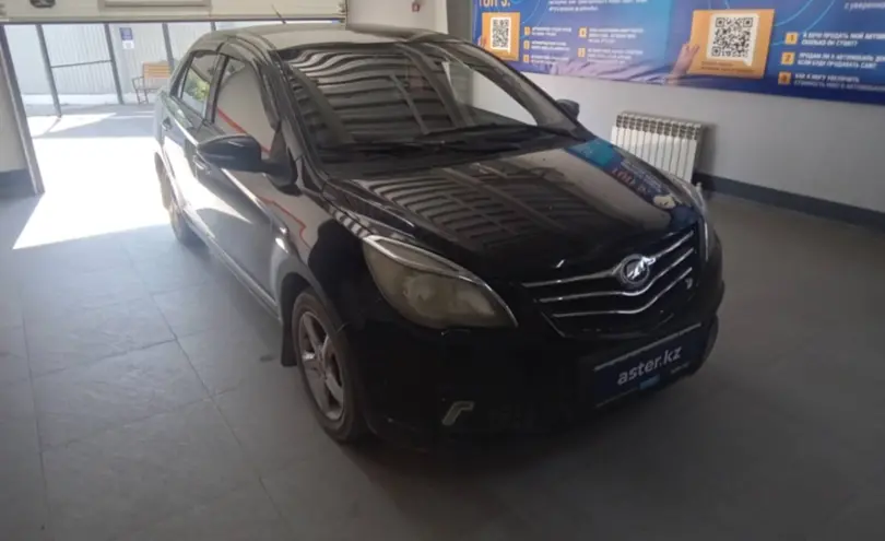 Lifan Celliya (530) 2015 года за 2 800 000 тг. в Уральск фото 3