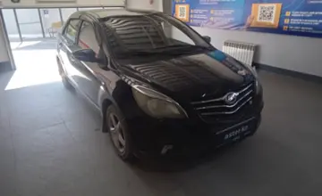 Lifan Celliya (530) 2015 года за 2 800 000 тг. в Уральск фото 3